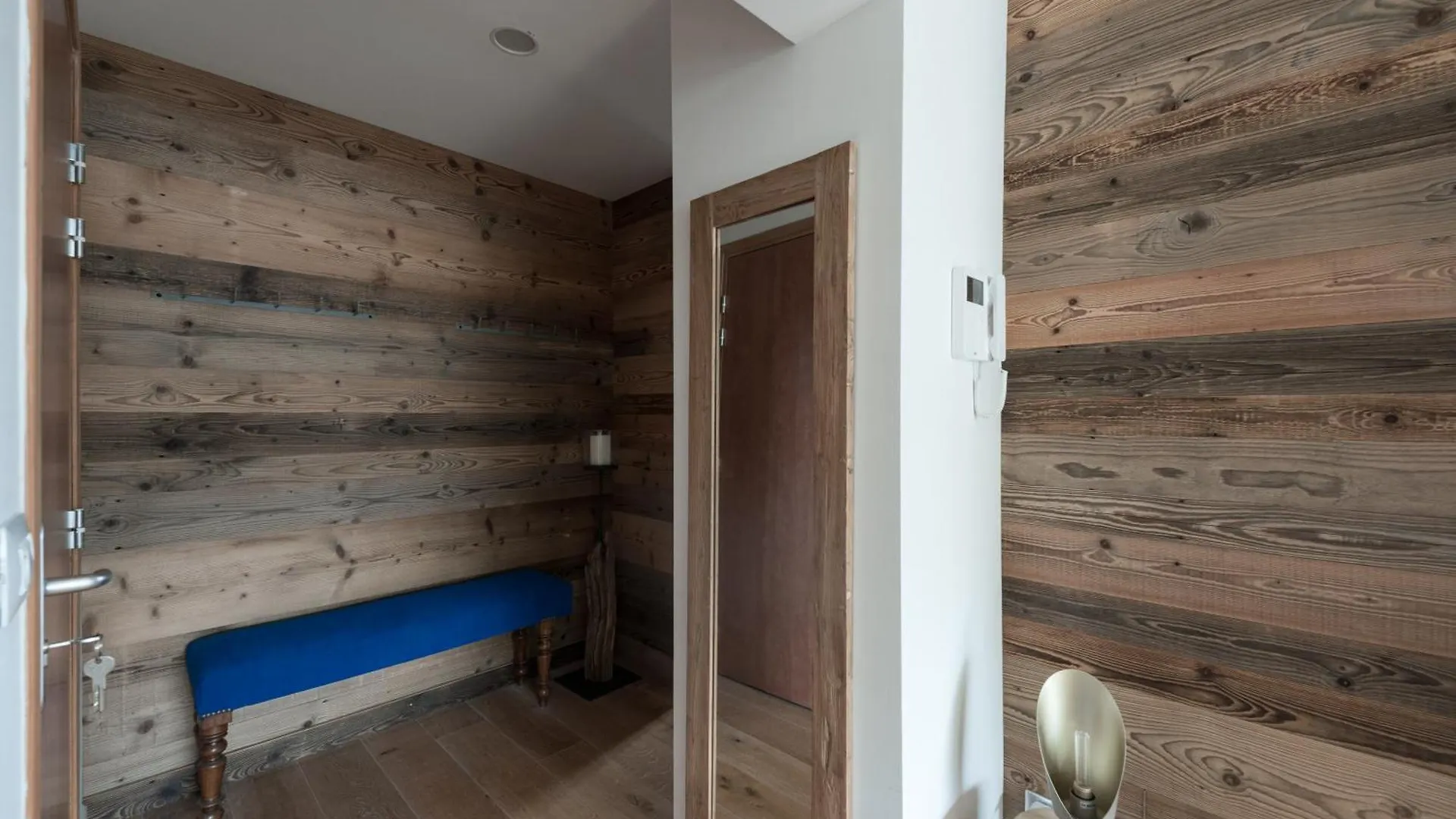 קומבלו Chaleureux Chalet Familial - Vue Epoustouflante 0*,  צרפת